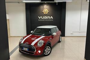 Mini 1.5 Cooper D