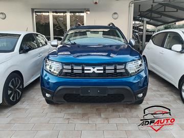 Dacia Duster 1.5 Blue dCi 8V 115 CV 4x2 Essential