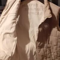 Gilet imbottito Murphye e Nay