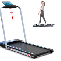 Tapis Roulant elettrico