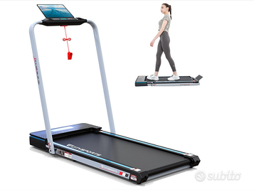 Tapis Roulant elettrico