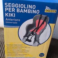 Seggiolino per bimbi Kiki
