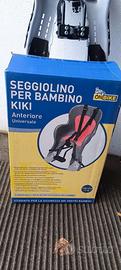 Seggiolino per bimbi Kiki