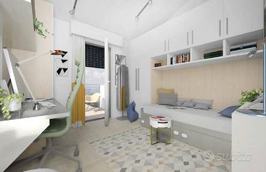 Villa nuova costruzione