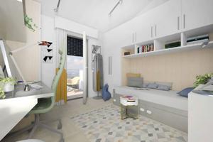 Villa nuova costruzione