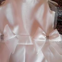 abito prima comunione 