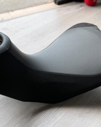 Sella ribbassata per ducati multistrada originale