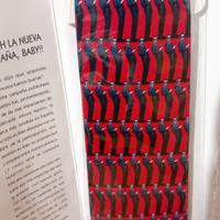 Cravatta Chico Martini edizione limitata