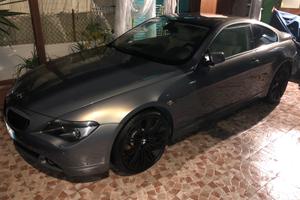 Bmw 645CI e63