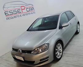 VOLKSWAGEN Golf Business 2.0 TDI 5p. Highline Bl