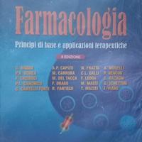 Rossi Cuomo Riccardi Farmacologia