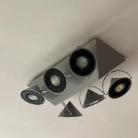 Lampada ARTEMIDE Mikado plafoniera