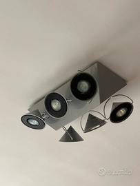 Lampada ARTEMIDE Mikado plafoniera