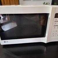 Microonde Lg