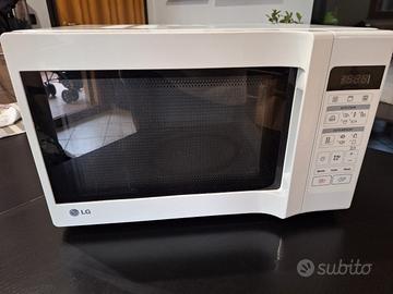 Microonde Lg