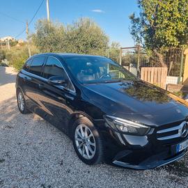 classe B 180 sport Mercedes