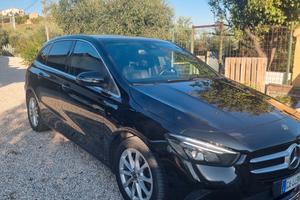 classe B 180 sport Mercedes