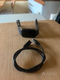Samsung Galaxy Fit 3- pari al nuovo con cavo