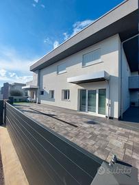 Bifamiliare a Trebaseleghe