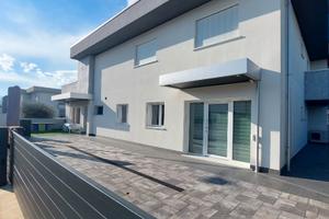 Bifamiliare a Trebaseleghe