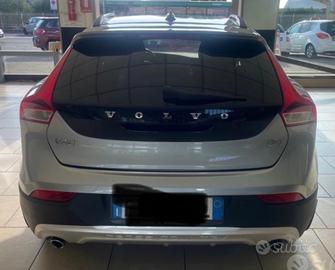Volvo V40 CC 190CV Biturbo Aut. D Euro 6 rara