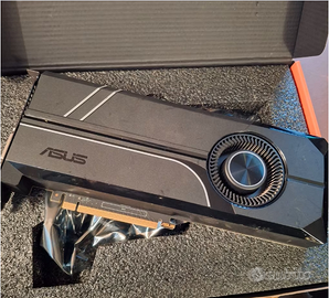 GPU ASUS Turbo GTX 1070 8 GB GDDR5