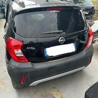 RICAMBI PER OPEL KARL ANNO 2019’ 1.0 73cv