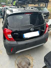 RICAMBI PER OPEL KARL ANNO 2019’ 1.0 73cv
