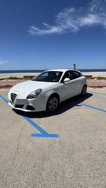 Alfa Romeo Giulietta 1.6 JTDm-2 105 CV