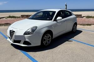 Alfa Romeo Giulietta 1.6 JTDm-2 105 CV