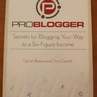 Problogger di Darren Rowse