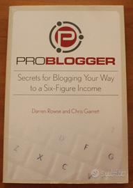 Problogger di Darren Rowse