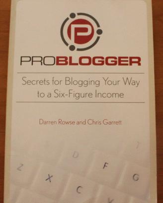 Problogger di Darren Rowse