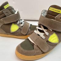 Sneackers Philippe Model