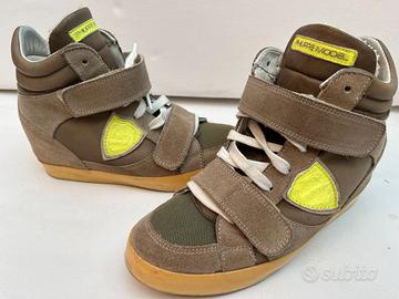 Sneackers Philippe Model