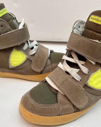 Sneackers Philippe Model