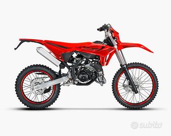 Beta RR 50 SPORT