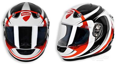Suomy Vandal Ducati 