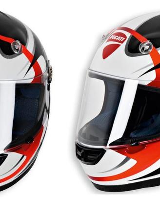 Suomy Vandal Ducati 