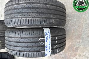 gomme usate 2255517 Estivo CONTINENTAL - ECO - 592