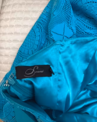 Vestito lungo Soani