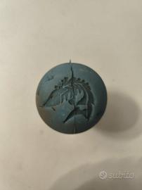 Decompressore inguinale Todeschini Nuovo 