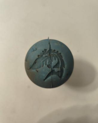 Decompressore inguinale Todeschini Nuovo 