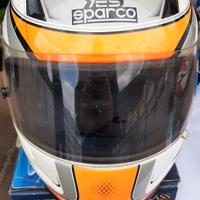 casco sparco