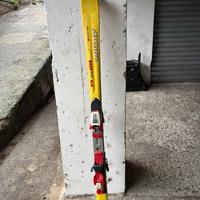 Sci Atomic Race Carve SL