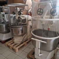 IMPASTATRICE BRACCIA TUFFANTE USATA GARANTITA