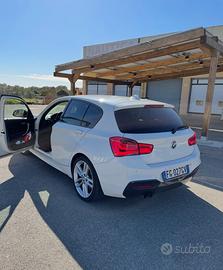 Bmw 120d
