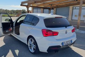Bmw 120d
