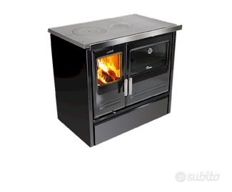 TERMOCUCINA LACUNZA ETNA 7 TE