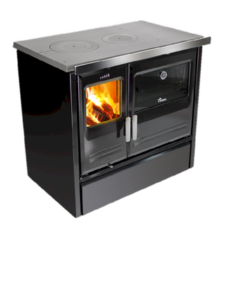 TERMOCUCINA LACUNZA ETNA 7 TE